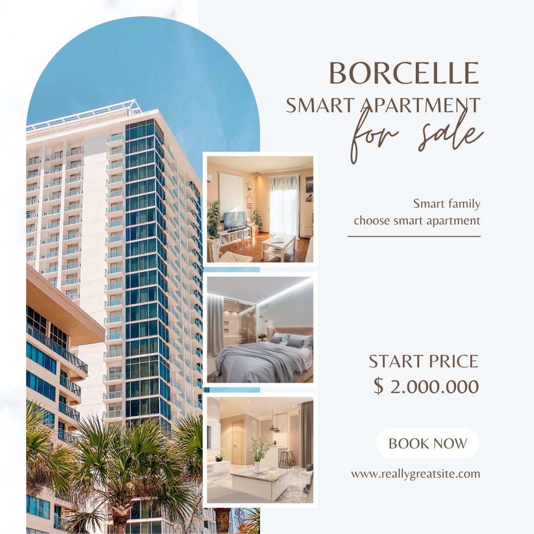 Apartments for Sale